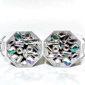 TIMELESS GEMS Scentportable Car Clips